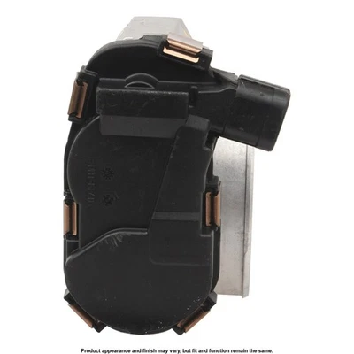 Carrocería de acelerador cardone CSW para Buick Lucerne Cadillac DTS XLR 2006-2010 Foto 1 de 4