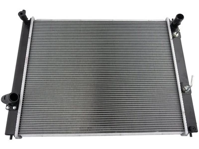 Radiador 76165CKRX 2010 2011 tracción trasera para Infiniti FX35 2009-2012 Foto 1 de 2