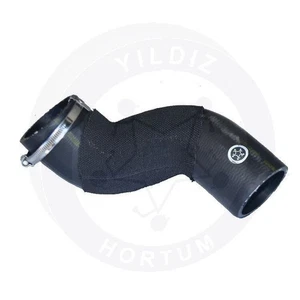 Turboschlauch für Volvo S60 II S80 II V60 I V70 II XC60 I XC70 II 31370208-30792885 - Bild 1 von 2