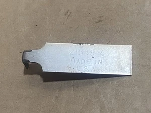 Kent-Moore 21549-4 Trim Removal Replacement Tool for J-21549 Kit - Picture 1 of 4