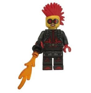 Lego Miss Demeanor Dragons Rising Limited Edition Ninjago - C2 - Picture 1 of 5