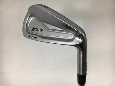 Dunlop SRIXON Z-785 Iron Set 4-9I.P DG X100 - Image 1 of 4