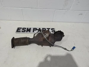Ford Fiesta St180 Catalytic Converter With Both Sensors - Picture 1 of 14
