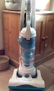 Zanussi Air Speed Lite Vacuum Cleaner ZAN2011 Pet Hair Multicyclonic Feature - Picture 1 of 22