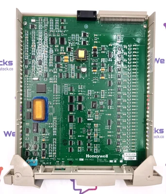 Placa de entrada analógica HONEYWELL MC-PAIH03 51304754-150 Foto 1 de 4