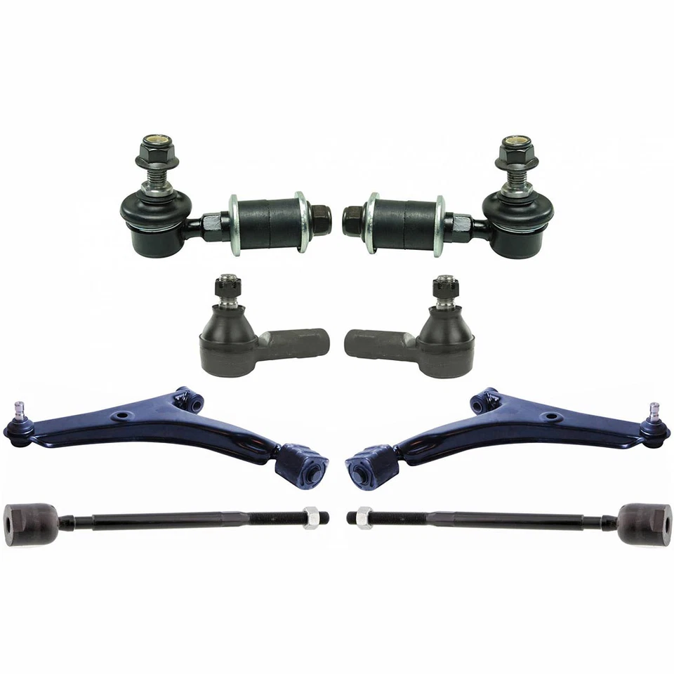 Kit delantero para Suzuki Swift 1992 1993 1,6 L L4 Foto 1 de 1
