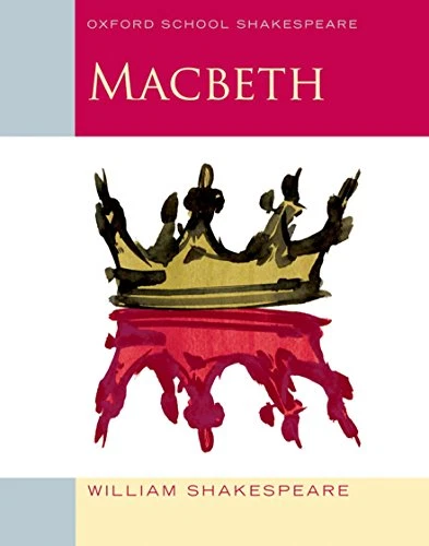Oxford School Shakespeare: Macbeth - Shakespeare, William - Image 1 of 1