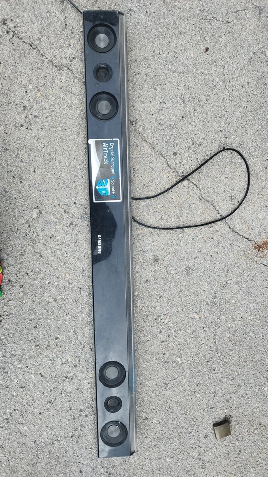 samsung soundbar - Immagine 1 di 1