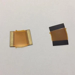 Slot per scheda di collegamento scheda madre cavo di collegamento parte per Nikon D70 D70S - Foto 1 di 1