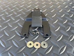 84-95 Porsche 944 Sunroof Front Manual Latch Locking Roof Catch Panel Cover OEM - Picture 1 of 12