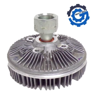 New OEM GM Fan Clutch 2020-2023 GMC Sierra Chevy Silverado 2500 3500 84382012 - Picture 1 of 3