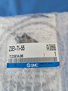 New SMC ZSE1-T1-55 AMAT 1270-01815 - Picture 1 of 4