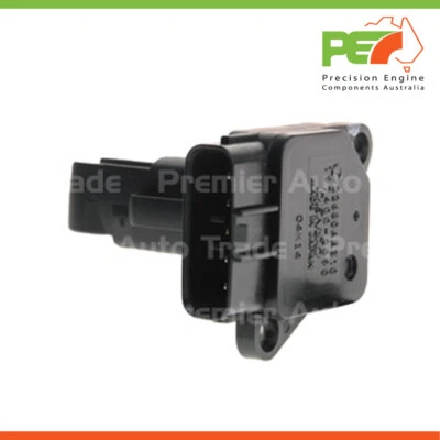 Novo * QUALIDADE OEM * Inserção do medidor de fluxo de ar para Subaru Forester 2.0 Turbo EJ205 - Imagem 1 de 4