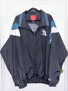 Vintage Eagles Reebok Windbreaker - Picture 1 of 3