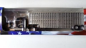 Camión americano Tru59 Kenworth W900 Macdonalds & Sons nuevo 1:43 - Imagen 1 de 4