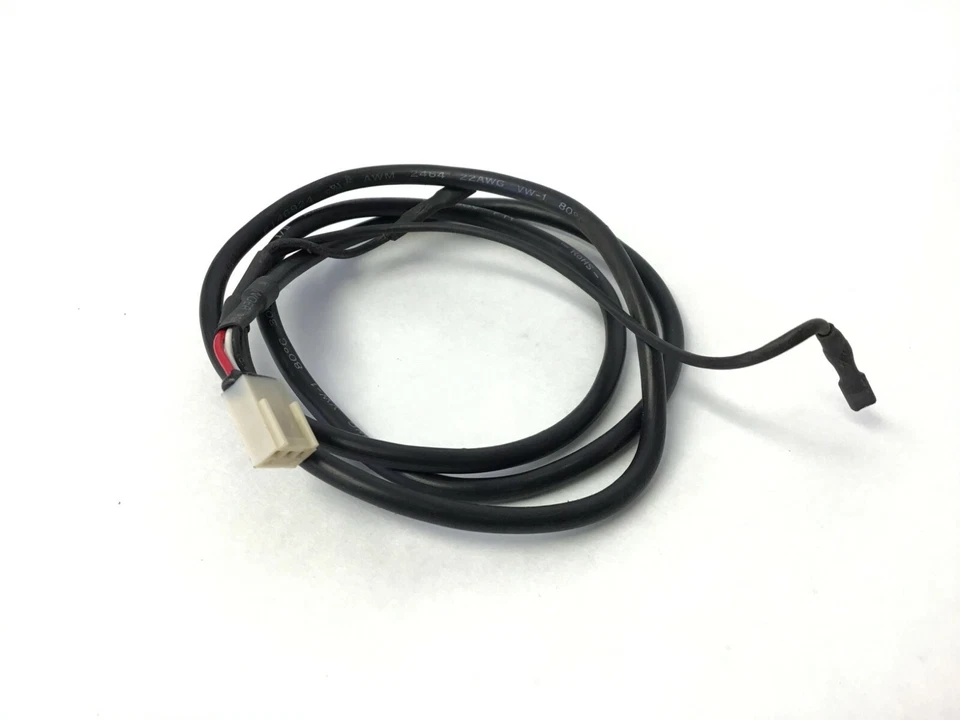 True Fitness XLC900 Elliptical Hand Sensor Wire Harness - Image 1 of 1