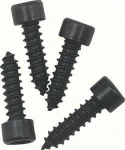 73-81 Camaro Firebird Console Shift Plate Screws - Picture 1 of 1