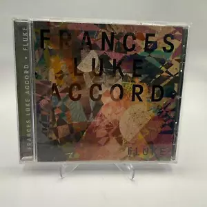 Frances Luke Accord - Fluke CD - Foto 1 di 5