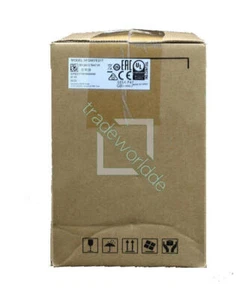 Delta Inverter VFD 220V 0.75kW VFD007E21T 1Phase Variable Frequency Drive New - Bild 1 von 1