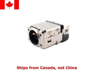 ASUS TUF Gaming F15 FX507Z FX507ZM DC Power Jack Charging Port Connector Socket - Bild 1 von 7