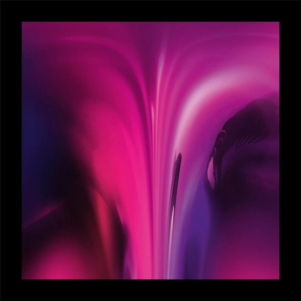 Ame Dream House 2LP Vinyl Gatefold 2018 Innervisions IVLP09 - Bild 1 von 1