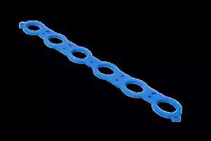 CSF Thermal Rejection Competition Spacer for BMW B58 8200S - Picture 1 of 1