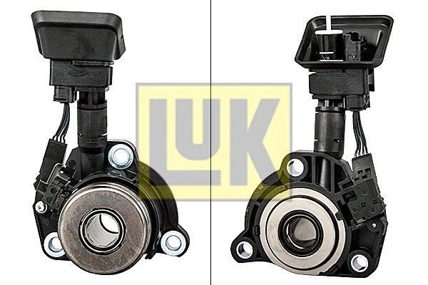 LUK Concentric Slave Cylinder for Peugeot 508 SW HDi 112 1.6 (02/2012-02/2018) - Image 1 of 4