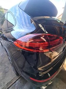 Porsche Cayenne 2015 Left Taillight Passenger - Picture 1 of 3
