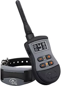 SportDOG SD-875 SportTrainer edizione nera addestramento cane remoto gamma 1/2 miglia - Foto 1 di 6