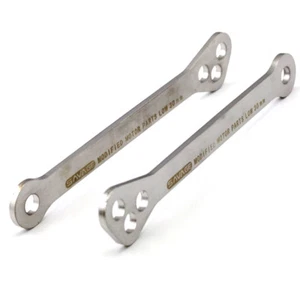 Rear Suspension Lowering Links Kit For SUZUKI GSX 650F/FA/FU GSX-R 1000 GSX600F - Picture 1 of 4