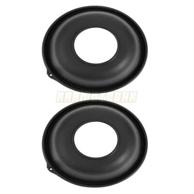 2 Membrane Diaphragm Carburetor For Suzuki VS800 Intruder 800 1992-2009 93 94 95 - Image 1 of 4