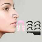 6PCS/Set 3 Sizes Women Beauty Nose Up Lifting Bridge Shaper Massage Tool No  WY2