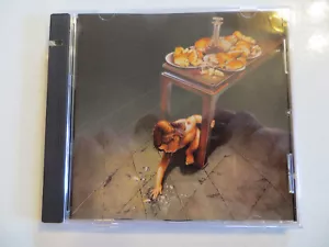 King's X – King's X - CD 1992 Atlantic - Hard Rock - Picture 1 of 5