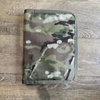 Rite In The Rain Binder With Multicam Cover UKSF