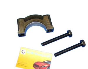 VW T4 Kurbelwelle Hauptlager Nr. 5 AXG AHY ORIGINAL Lagerbock Schrauben 49,99 € - Bild 1 von 3