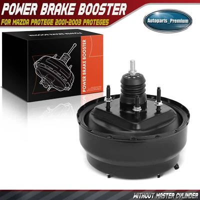 Novo Power Brake Booster para Mazda Protege 2001-2003 Protege5 sem cilindro mestre - Imagem 1 de 4