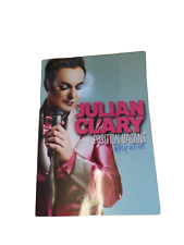 Julian Clary Tour programme from his tour Position Vacant