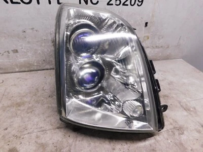 Faro lateral halógeno para pasajero Cadillac STS 2005-2011 05-11 Foto 1 de 4