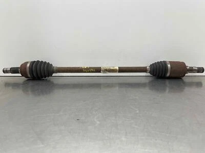 Eixo 2012 LAND ROVER LR2 LH motoristas traseiros esquerdos CV 66k milhas fabricante de equipamento original 2011-2015 - Imagem 1 de 4