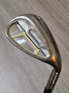 Adams Idea Super S Sand Wedge Ultralite 55g Womens RH - Picture 1 of 11