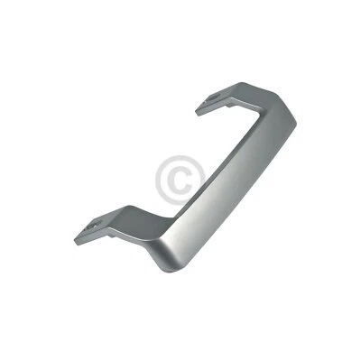 Türgriff Beko 4900061200 silber 260mm für Kühlschrank - Bild 1 von 4