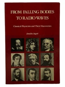 From Falling Bodies to Radio Waves: Classical Physicists and Their Discoveries - Picture 1 of 1