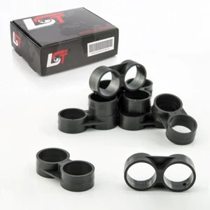 10x Ringhalterung Queue Obturateur Pe-Tube Tuyau Système D'Arrosage 20mm - Bild 1 von 6
