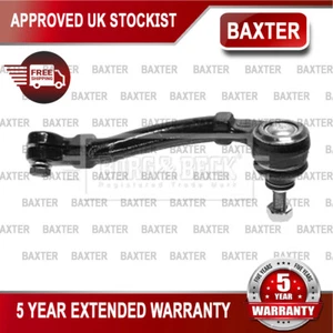 Fits Renault Laguna 1993-2001 Baxter Front Right Outer Tie Rod End 6000022736 - Picture 1 of 4