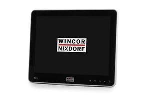 Wincor Nixdorf BA92 pc-touch 12" Pantalla Caja Pantalla Táctil USB DVI VGA  - Imagen 1 de 6