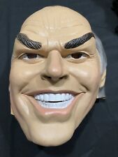 Halloween Mask Cesar Jack Nicholson. Not Don Post , Not Be Something Mask