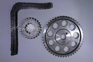 CLOYES 9-3577X9 BILLET STREET TIMING SET SUITS HOLDEN 253 304 308 5.0 V8 - Picture 1 of 1