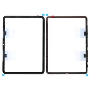 Apple iPad 10th Gen 10.9 A2696 / A2757 Touch Screen Digitizer + Adhesive Black - Picture 1 of 1