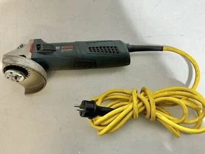 Sanierungs-Set Betonfräse Bosch GWS 13-125 CIE Winkelschleifer vibriert leicht - Bild 1 von 5