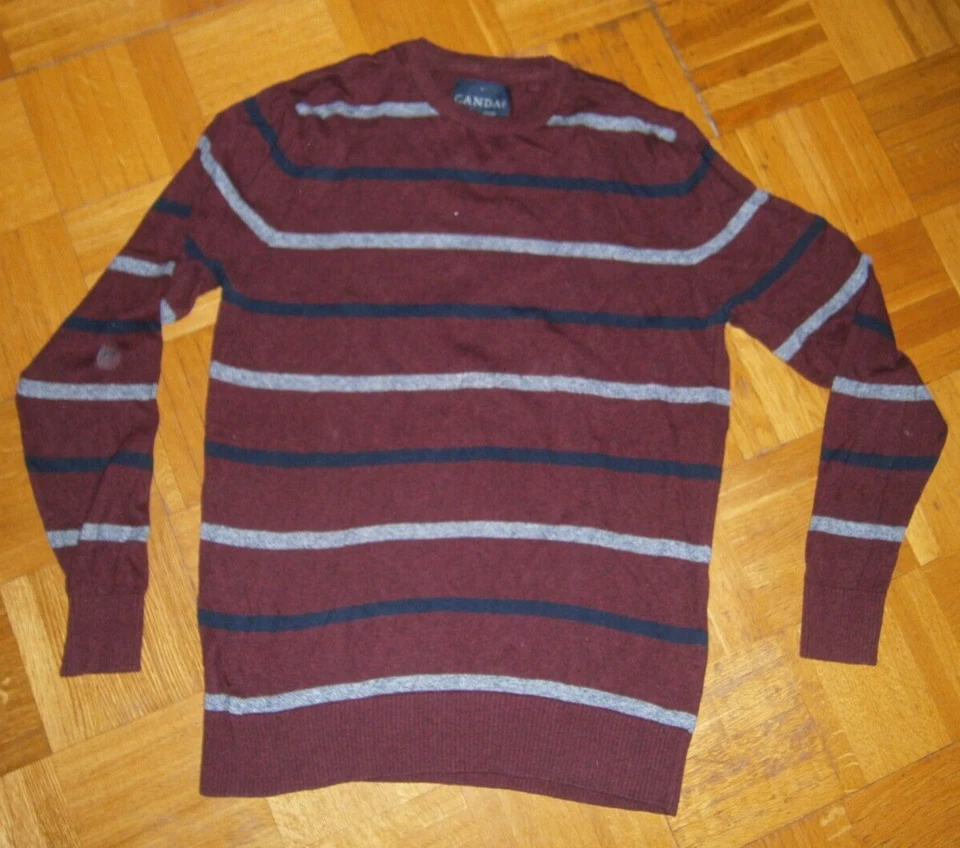 Herrenpullover Gr. L CANDA - Bild 1 von 1